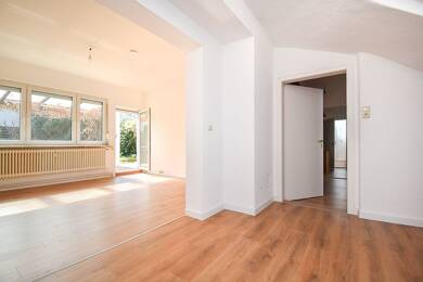 Wohnung zum Kauf 330.000 € 3,5 Zimmer 101 m² Anderten Hannover 30559