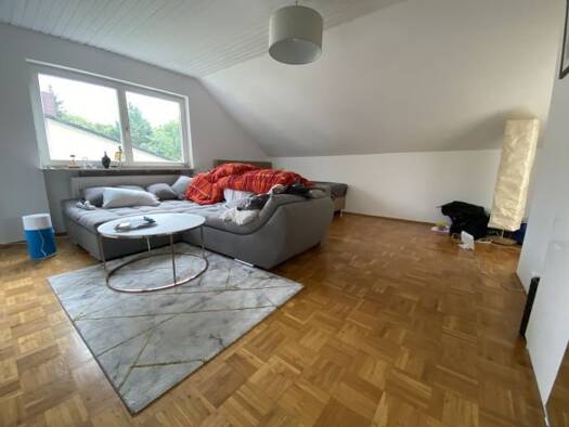 Wohnung zur Miete 550 € 2 Zimmer 38 m² Geschoss -1/1 frei ab 01.03.2026 Gonsenheim Mainz 55124