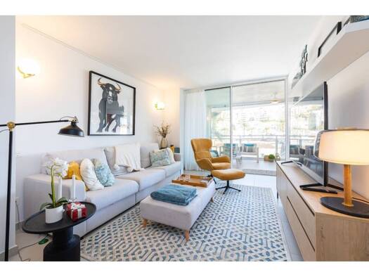 Wohnung zum Kauf 565.000 € 2 Zimmer 96 m² Las Palmeras 25 Benalmádena 29631