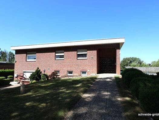 Wohnung zur Miete 950 € 2 Zimmer 79 m² frei ab 01.09.2026 Neuengammer Hinterdeich 133 Neuengamme Hamburg 21037