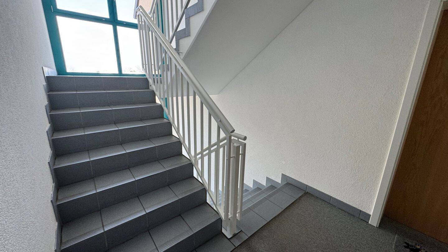 Bezugsfreier gepflegter Wohnraum – Leipzig – Vorschaubild 10