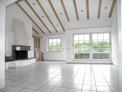 Wohnung zur Miete 750 € 3 Zimmer 105 m² Geschoss 5/5 frei ab sofort Ahornstr. 14 Stadtwald Essen 45134