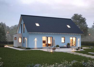 Mehrfamilienhaus zum Kauf provisionsfrei 649.000 € 10 Zimmer 203 m² 416 m² Grundstück Adolzfurt Bretzfeld 74626