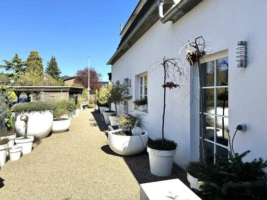 Haus zum Kauf 845.000 € 7 Zimmer 280 m² 1.072 m² Grundstück Nordwalde 48356