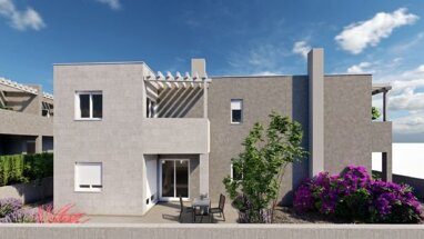 Doppelhaushälfte zum Kauf provisionsfrei 495.000 € 8 Zimmer 210 m² 465 m² Grundstück Vodice 22111