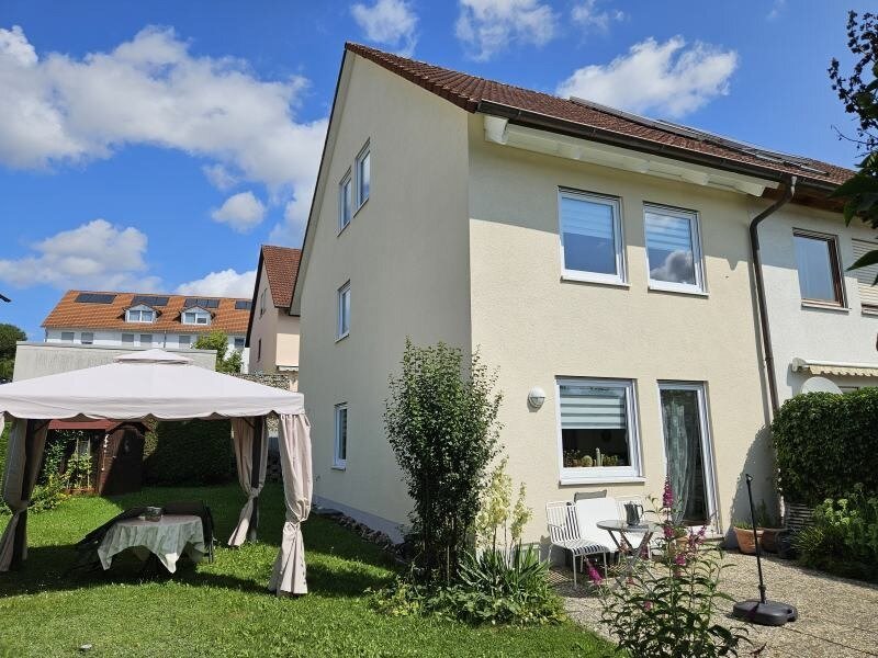 Reihenendhaus zum Kauf 438.000 € 4 Zimmer 131 m²<br/>Wohnfläche 292 m²<br/>Grundstück Zimmern Zimmern o.R. 78658