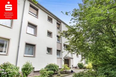 Wohnung zum Kauf 149.000 € 4 Zimmer 82 m² Sodenmatt Bremen 28259