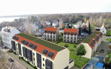 Wohnung zum Kauf provisionsfrei 420.000 € 3 Zimmer 70 m² 1. Geschoss frei ab sofort Markkleeberg Markkleeberg 04416
