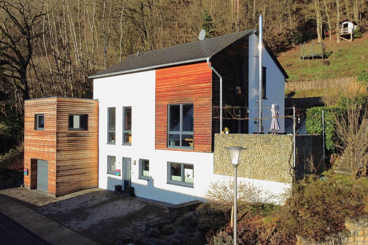 Einfamilienhaus zum Kauf 599.000 € 7 Zimmer 170 m²<br/>Wohnfläche 3.790 m²<br/>Grundstück Kordel 54306