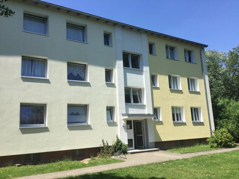 Wohnung zur Miete 620 € 3 Zimmer 66 m²<br/>Wohnfläche 29.11.2024<br/>Verfügbarkeit Elpke 37 A Sieker Bielefeld 33605