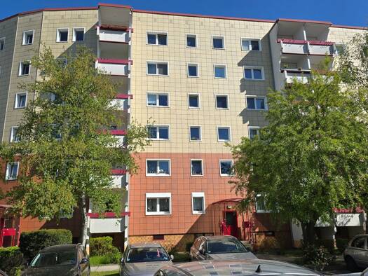 Wohnung zum Kauf 175.000 € 3 Zimmer 59,7 m² 2. Geschoss Neu-Hohenschönhausen Berlin 13059