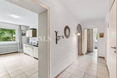 Wohnung zum Kauf 99.000 € 2,5 Zimmer 64 m² EG Zweckel Gladbeck 45966