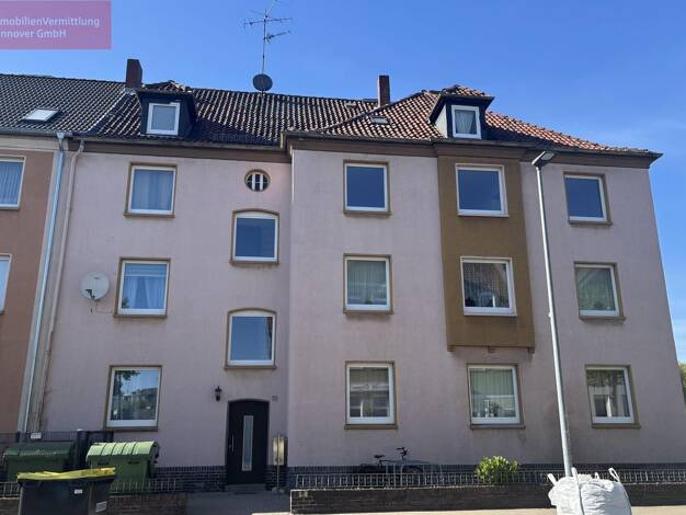 Wohnung zum Kauf 139.000 € 2,5 Zimmer 67,5 m² 2. Geschoss Letter Seelze 30926