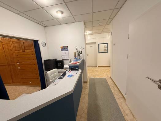 Praxisfläche zur Miete provisionsfrei 5 Zimmer 100 m² Bürofläche Kornmarkt 2 Bautzen Bautzen 02625