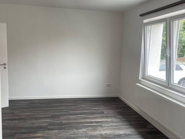 Wohnung zur Miete 485 € 2 Zimmer 44 m² EG Feldstraße 4 Drebber 49457