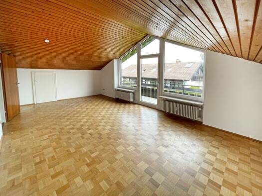 Wohnung zum Kauf 235.000 € 1 Zimmer 38,3 m² Dachgeschoss Seefeld Seefeld 82229