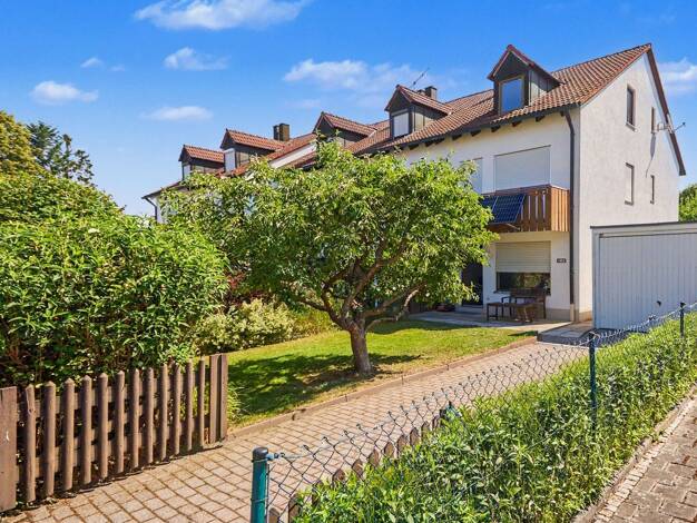 Reihenendhaus zum Kauf 730.000 € 5 Zimmer 133,1 m² 377,8 m² Grundstück Schwabhausen Schwabhausen 85247