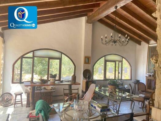 Acker-/Waldstück zum Kauf 359.900 € Onil 03430