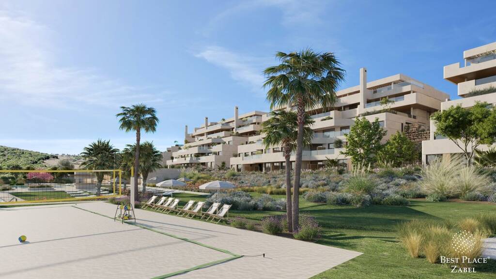 Wohnung zum Kauf provisionsfrei 537.000 € 4 Zimmer 184,2 m² Alcaidesa