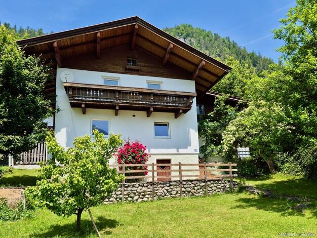 Einfamilienhaus zum Kauf 355.000 € 4 Zimmer 150 m² 434 m² Grundstück Walchsee 6344