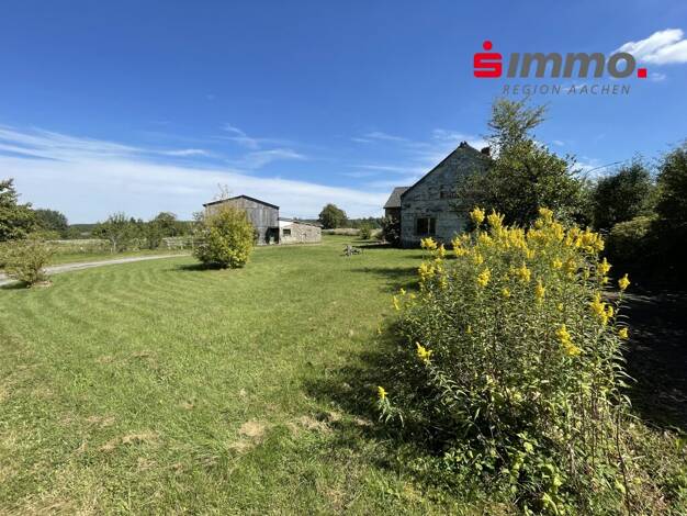 Grundstück zum Kauf 398.000 € 2.530 m² Grundstück Roetgen 52159