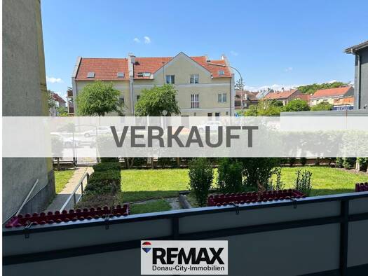 Wohnung zum Kauf 219.000 € 3 Zimmer 81,2 m² EG Korneuburg 2100