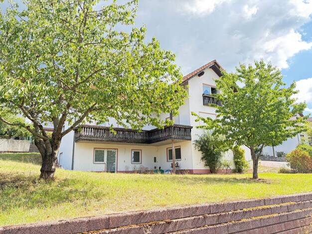 Einfamilienhaus zum Kauf 498.000 € 4 Zimmer 127 m² 770 m² Grundstück Weilmünster Weilmünster 35789