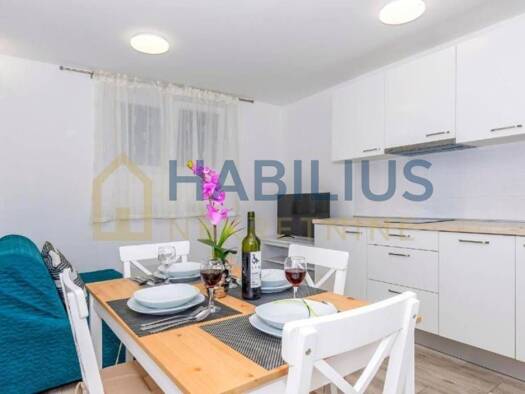 Wohnung zur Miete 700 € 1 Zimmer 38 m² Split
