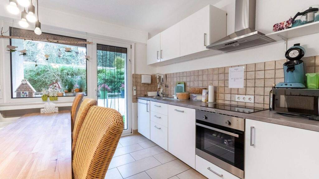 Wohnung zum Kauf 294.000 € 3 Zimmer 84 m² EG Fischlaken Essen-Fischlaken 45239