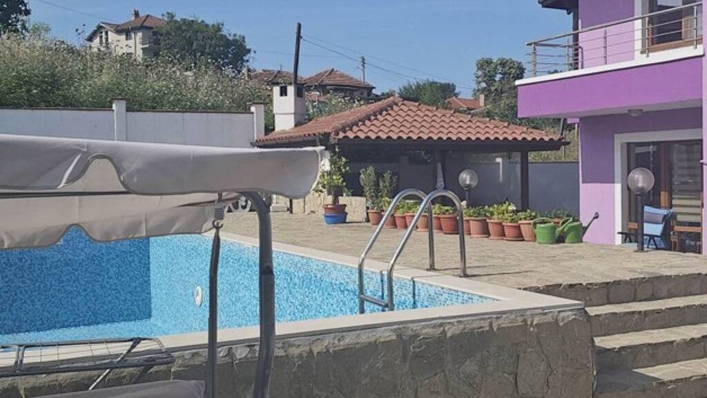 Einfamilienhaus zum Kauf 248.000 € 12 Zimmer 250 m² 650 m² Grundstück Ravadinovo 8146