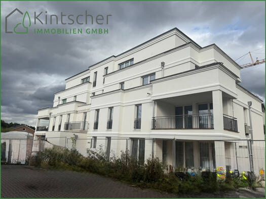 Wohnung zum Kauf - Neubau 455.000 € 3 Zimmer 101,5 m² 1. Geschoss Hilgen Burscheid 51399