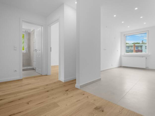Wohnung zur Miete 1.000 € 3 Zimmer 72,2 m² 2. Geschoss frei ab 01.09.2026 Misburg-Nord Misburg - Anderten 30629
