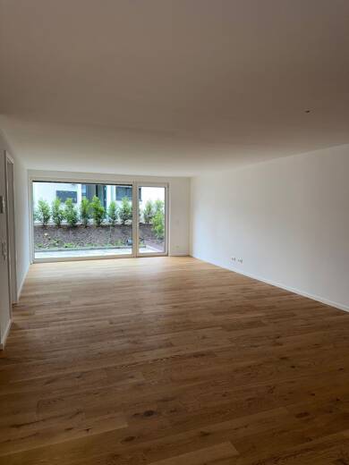 Terrassenwohnung zur Miete 1.449 € 2,5 Zimmer 101,8 m² Souterrain, EG frei ab sofort Ensisheimer Str. 12 Markdorf Markdorf 88677