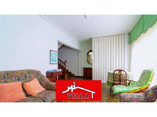 Villa zum Kauf 380.000 € 4 Zimmer Laredo 39770