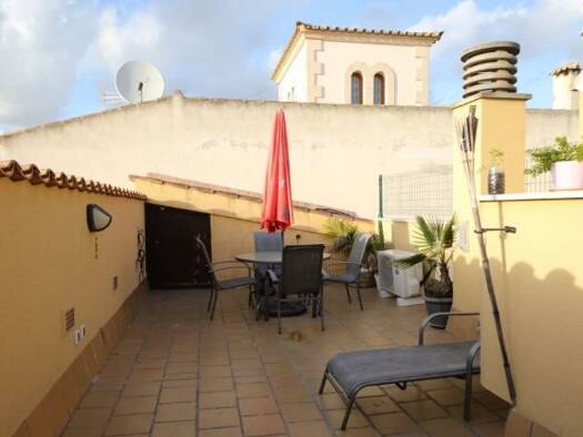 Haus zum Kauf 176.000 € 5 Zimmer 80 m² Vilafranca de Bonany