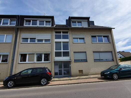 Wohnung zur Miete 725 € 3 Zimmer 75 m² Geschoss 1/2 frei ab 01.01.2027 Haarhofstraße 5 Eilendorf Aachen 52080