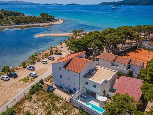 Haus zum Kauf 1.800.000 € 11 Zimmer 470 m² Sibenik