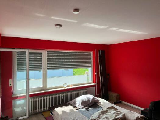 Wohnung zur Miete 720 € 2 Zimmer 60 m² Geschoss 2/3 frei ab 01.08.2026 Königsberger Straße 10 Ehningen 71139