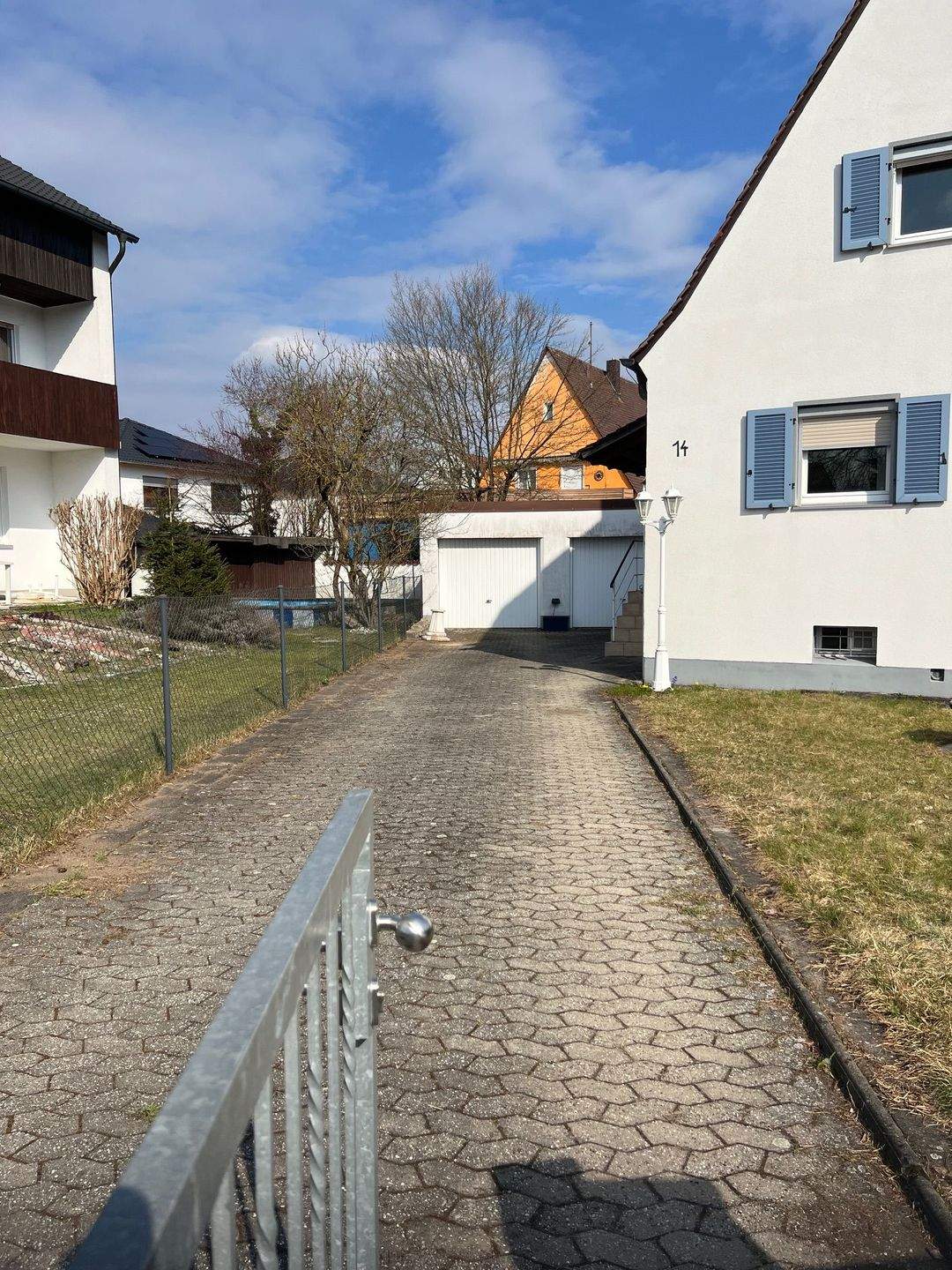Einfamilienhaus zum Kauf - Ansicht 4