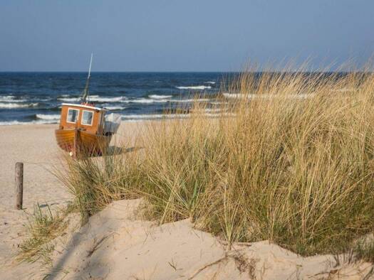 Wohnung zum Kauf 529.000 € 3 Zimmer 80 m² EG Seebad Ahlbeck Ostseebad Heringsdorf 17419