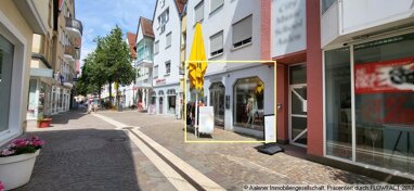 Verkaufsfläche zum Kauf 429.000 € Friedrichstr./Bahnhofstr. Ab THG südl. Aalen 73430