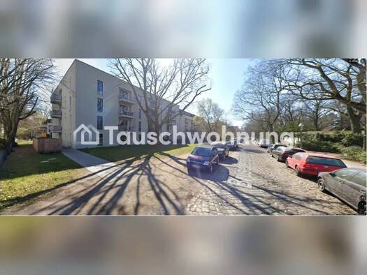 Wohnung zur Miete Tauschwohnung 1.688 € 3 Zimmer 84 m² 2. Geschoss Reinickendorf Reinickendorf 13407