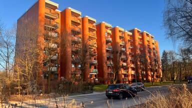 Wohnung zum Kauf 245.000 € 2 Zimmer 41,8 m² Avenue St. Sebastien 7b Glinde 21509