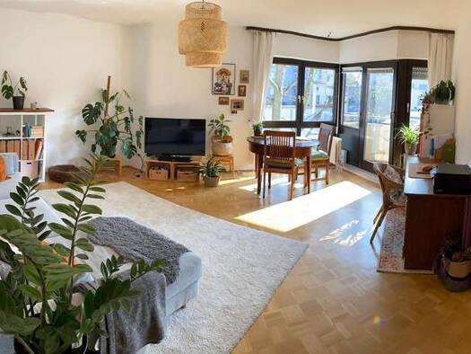 Wohnung zur Miete 730 € 2 Zimmer 55 m² Geschoss 1/2 frei ab 01.05.2026 Gießen 35394