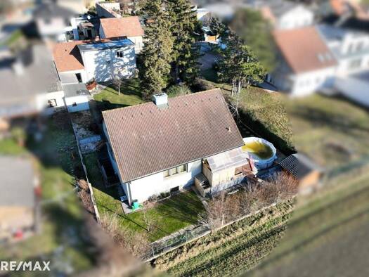 Einfamilienhaus zum Kauf 498.000 € 9 Zimmer 243 m² 995 m² Grundstück Traiskirchen 2514