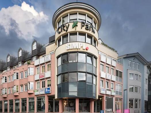 Bürofläche zum Kauf 431 m² Bürofläche Kronthalerstr. 4 Kufstein 6330