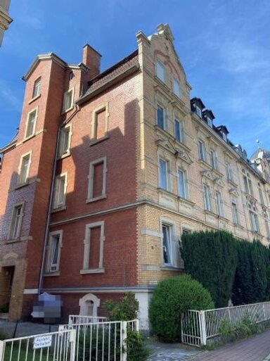 Mehrfamilienhaus zum Kauf 850.000 € 24 Zimmer 620 m² 580 m² Grundstück Innenstadt Coburg 96450