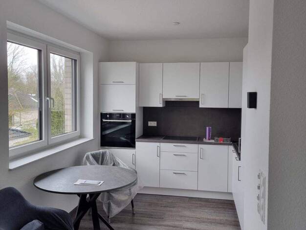 Wohnung zur Miete 949 € 2 Zimmer 63,3 m² 2. Geschoss frei ab 01.07.2026 Enscheder Str. 290/292 Gronau 48599