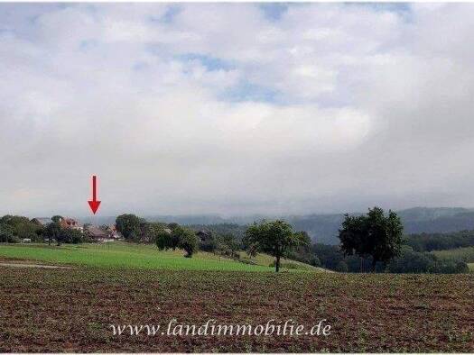 Haus zum Kauf 150.000 € 933 m² Grundstück Mainhardt 74535