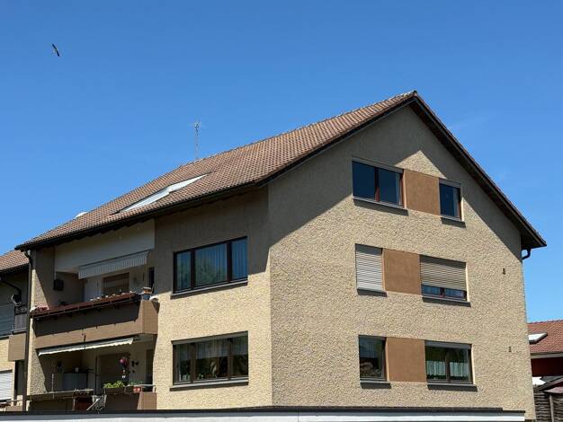 Wohnung zum Kauf 219.000 € 3,5 Zimmer 76 m² 2. Geschoss Mochenwangen Wolpertswende 88284